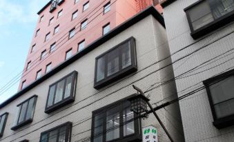 Nagano Daiichi Hotel