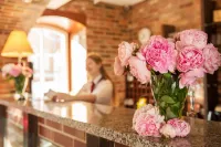 Hotel Hugo Business & Spa - bar