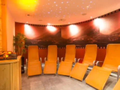 Astellina Hotel-Apart Hotels in Gemeinde Ischgl