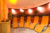 Astellina Hotel-Apart Hotels in Galtur