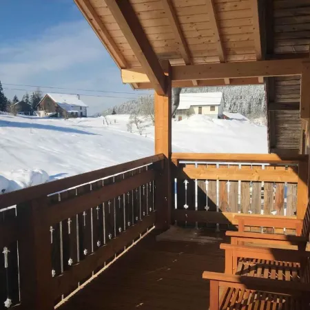 Auberge de La Poulcière