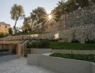 Residence Via di Francia Hotels in Arenzano