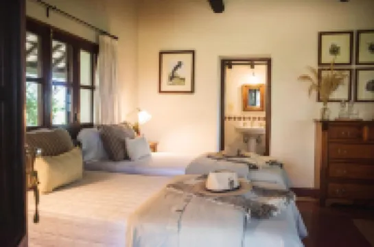 Rincón del Socorro Hotels in 