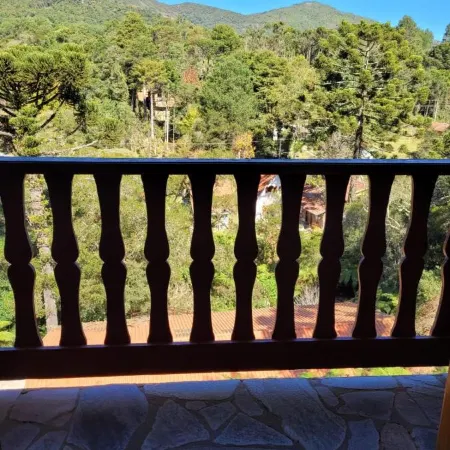 Hotel Pião Mineiro