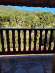 Hotel Pião Mineiro - Mountain view