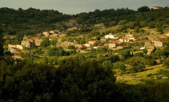 La Casa de Los Arribes