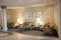 Harbour Beach Resort Studios!