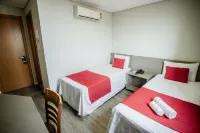 Lagoa Flat Hotel Hotels in Lagoa da Prata