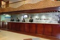 聖馬丁拉汀酒店 酒店