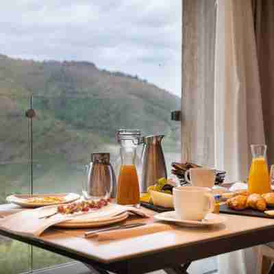 Arantza Hotela- Adults Only Dining/Meeting Rooms