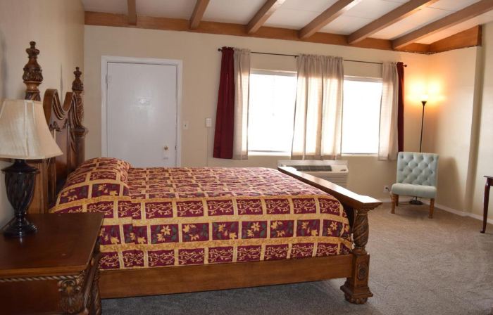Butterfield Stage Motel