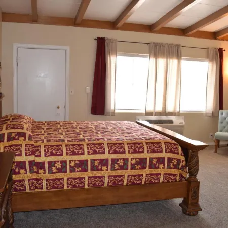 Butterfield Stage Motel
