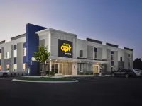 Stayapt Suites Chattanooga-Ooltewah/Vw