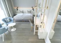 Hotel am MedemUfer GmbH Hotels in Otterndorf