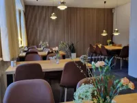 Ansager Hotel og Hytteby ApS Hotels in Ansager