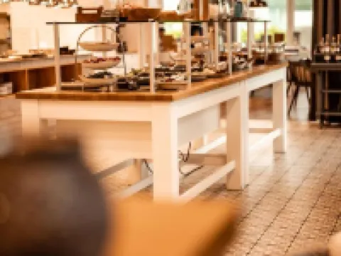 Boutique Hotel Villa Monika Hotels in Westerland