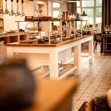 Boutique Hotel Villa Monika