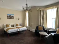 Clifton Hotel Hotels in Burniston