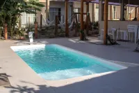 Pousada Paraiso - Pools