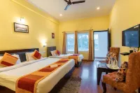 Hotel Vista Bhowali, Nainital - Vegetarian Hotels in Nainital