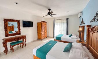 Hotel Fundadores