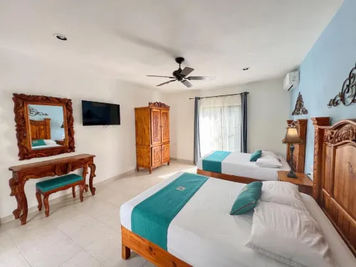 Hotel Fundadores