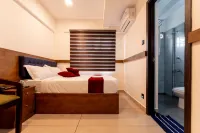 Sapphire Hotel Apartments Hotels in der Nähe von KK MALL