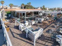 Le Palmette Suites Hotels in Cagliari