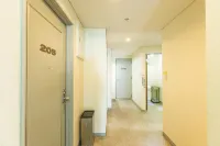 Tabist Business Hotel Kaigansou Gamagori