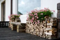 Bergbude Hoteles en Finkenstein am Faaker See