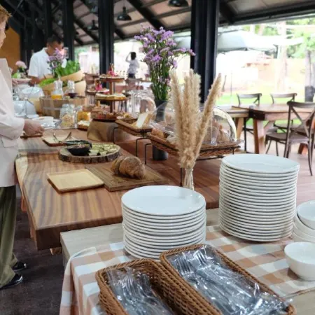 Punn Hotel Korat