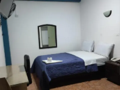 Zentrico Hotel Hoteles en Chiclayo