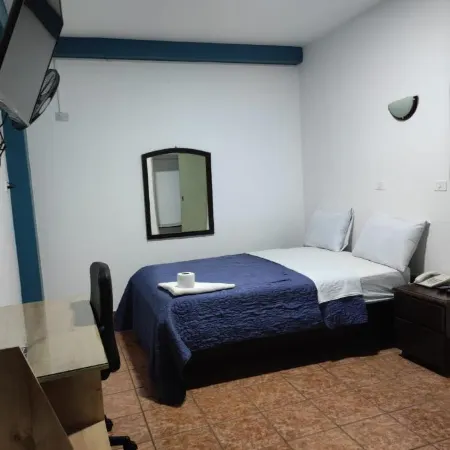 Zentrico Hotel