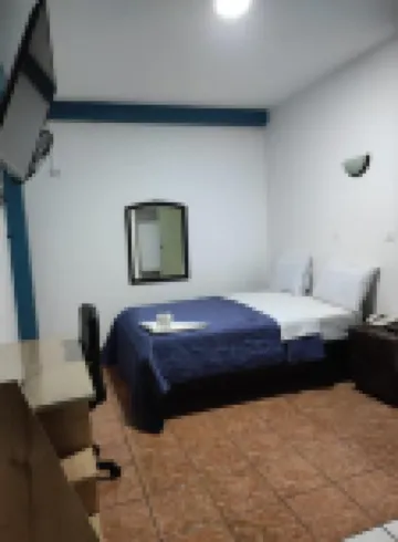 Zentrico Hotel Hotels in 