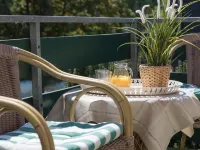 Hotel am Elisabethufer Hotels in Jever