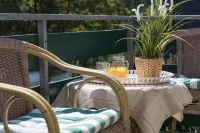 Hotel am Elisabethufer