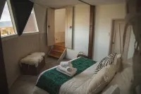 Domos by Toore Patagonia Hotels in Natales