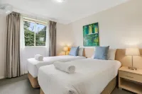 Terralong Terrace Apartments Hotels in Jamberoo