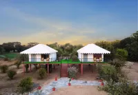 Jawai Nature Stay
