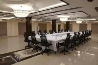 Swat Palace Hotel by Northin Hôtels à : Swat