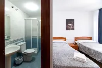 San Martin Rooms Pension 1 Estrella