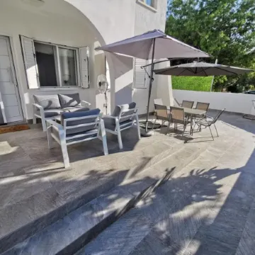Paphos Gardens Apartment