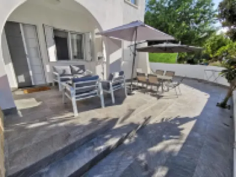 Paphos Gardens Apartment