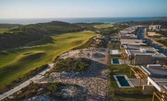 West Cliffs Ocean and Golf Resort