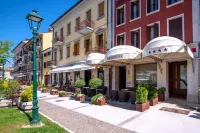 Hotel Hannover Hotel a Grado