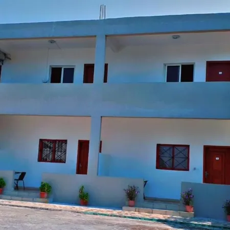 Namaste Hotel & Restaurant