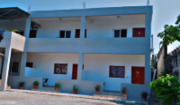 Namaste Hotel & Restaurant Hotel a 