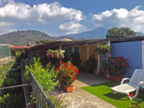 Hostal Antigua Hotels in 