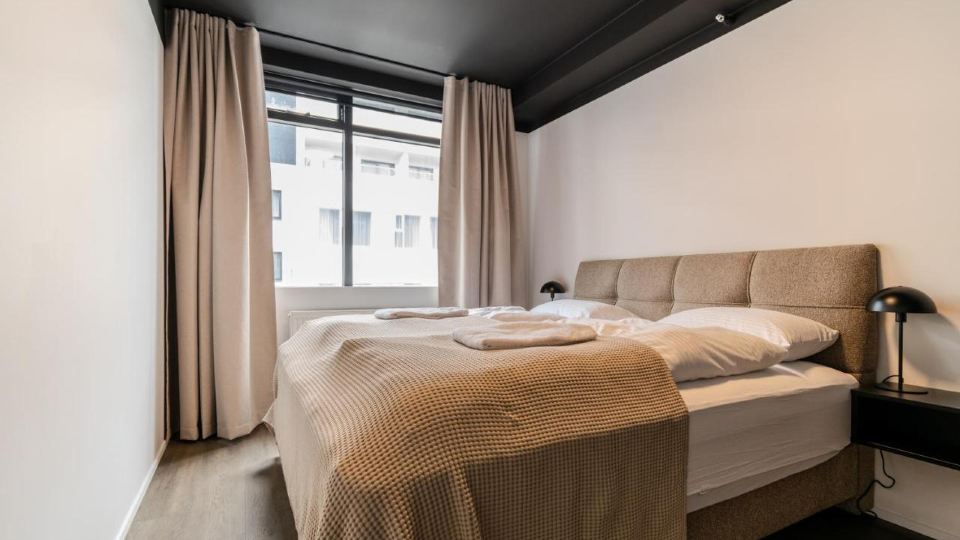 B2 Apartments by Heimaleiga