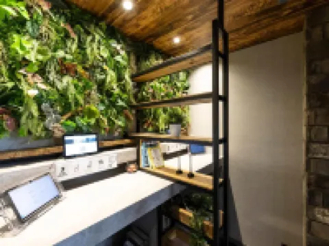 Tap Stay Hotel โรงแรมในซากา